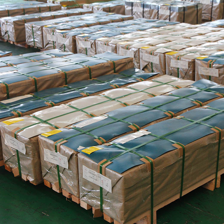 Зошто лимовите од нерѓосувачки челик се виткаат и пукаат?