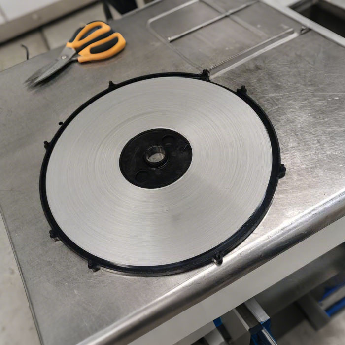 Колку е силна отпорност на корозија на плочата од не'рѓосувачки челик од 904L легура?