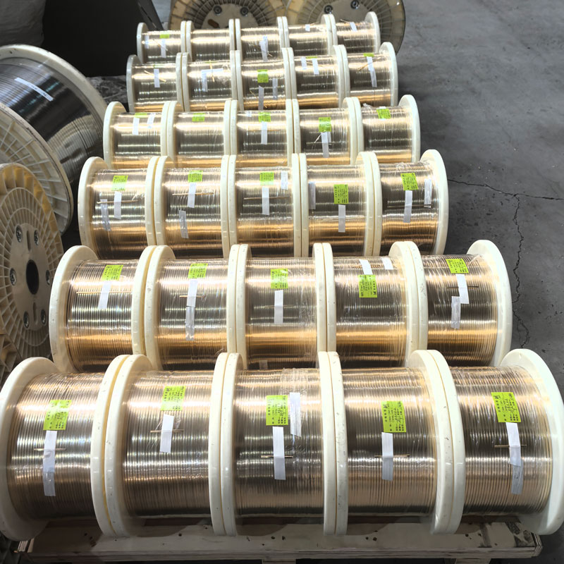 Зошто калем од не'рѓосувачки челик е паметен избор за сигурна изработка?