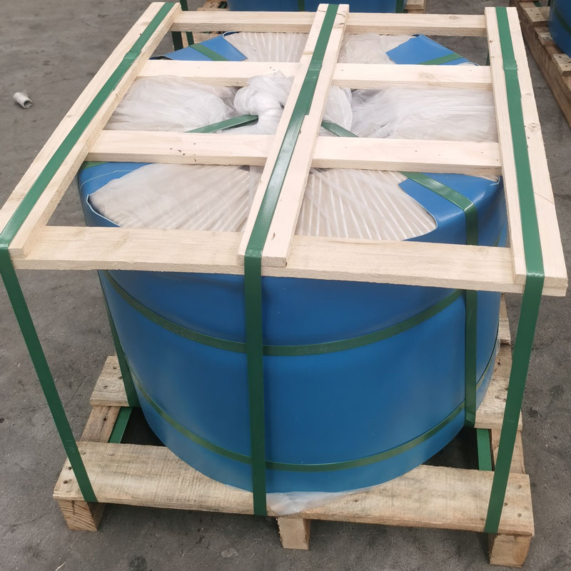 301 фолија од не'рѓосувачки челик