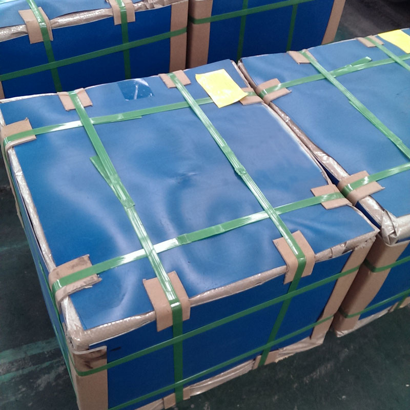 410 Лим од не'рѓосувачки челик