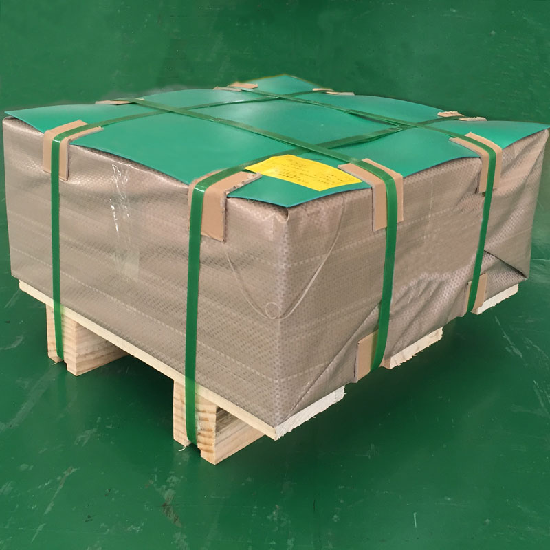 Огледало плоча од нерѓосувачки челик