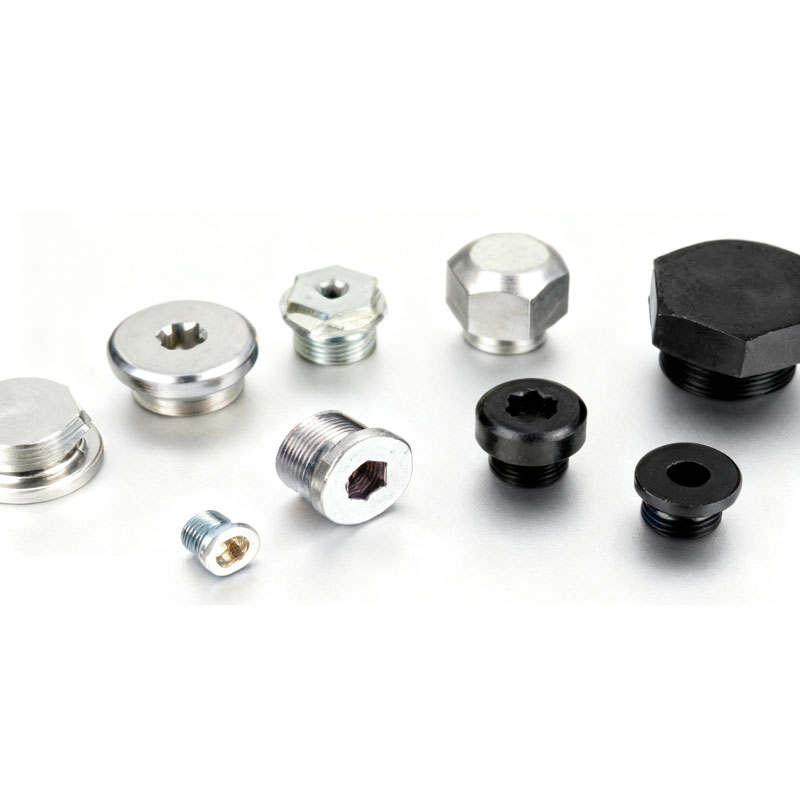 Приклучок за прирабница од не'рѓосувачки челик